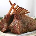 lamb